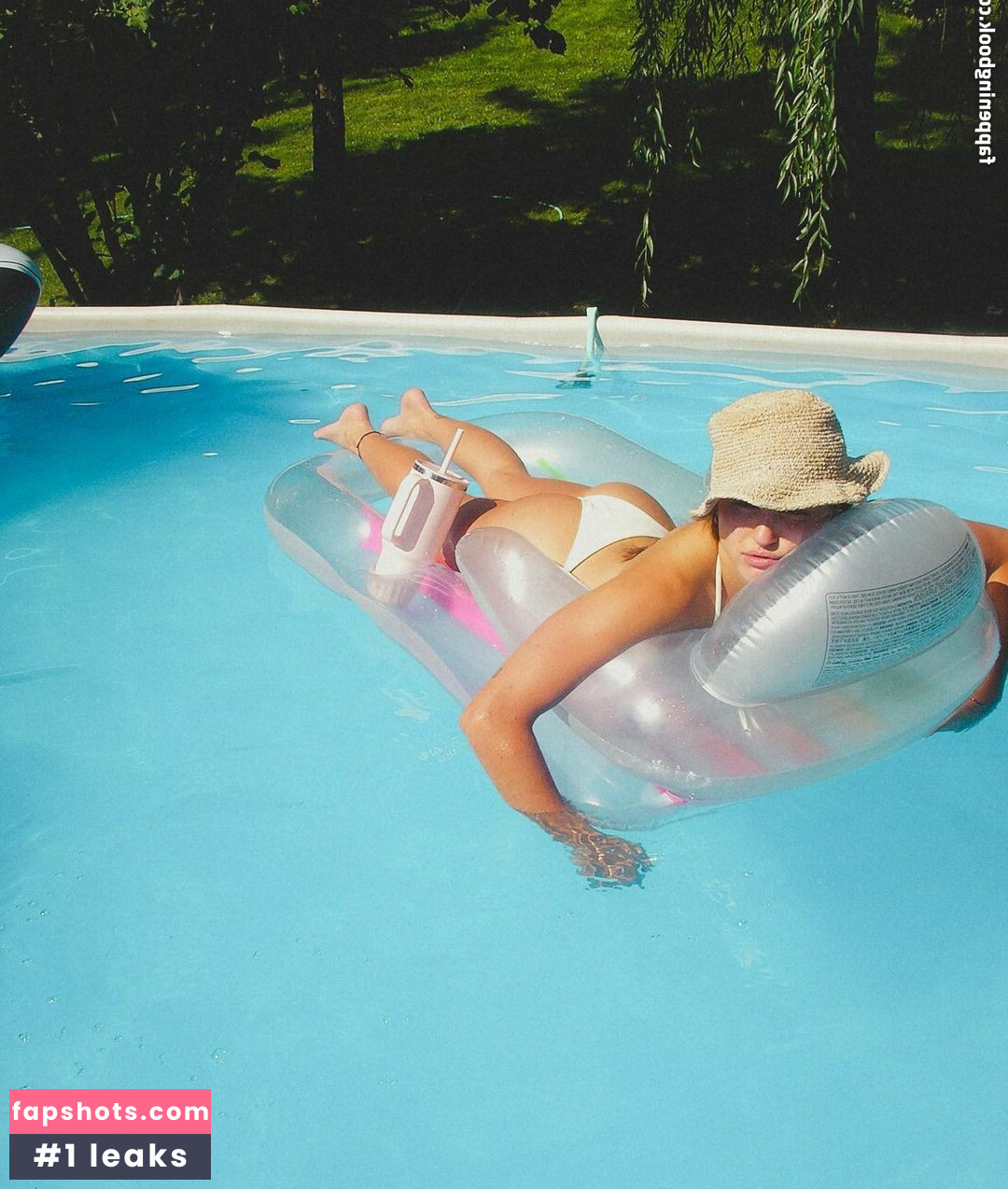 Sylvia Snyders Filtración Desnuda OnlyFans Foto #149 - Fapshots