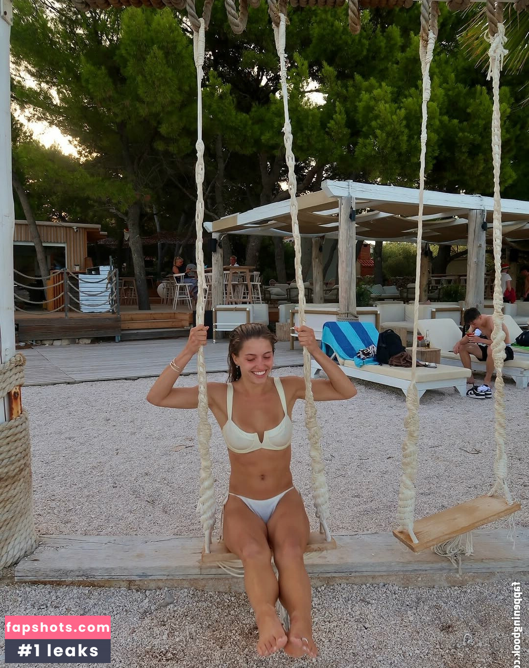 Sylvia Snyders Filtración Desnuda OnlyFans Foto #16 - Fapshots