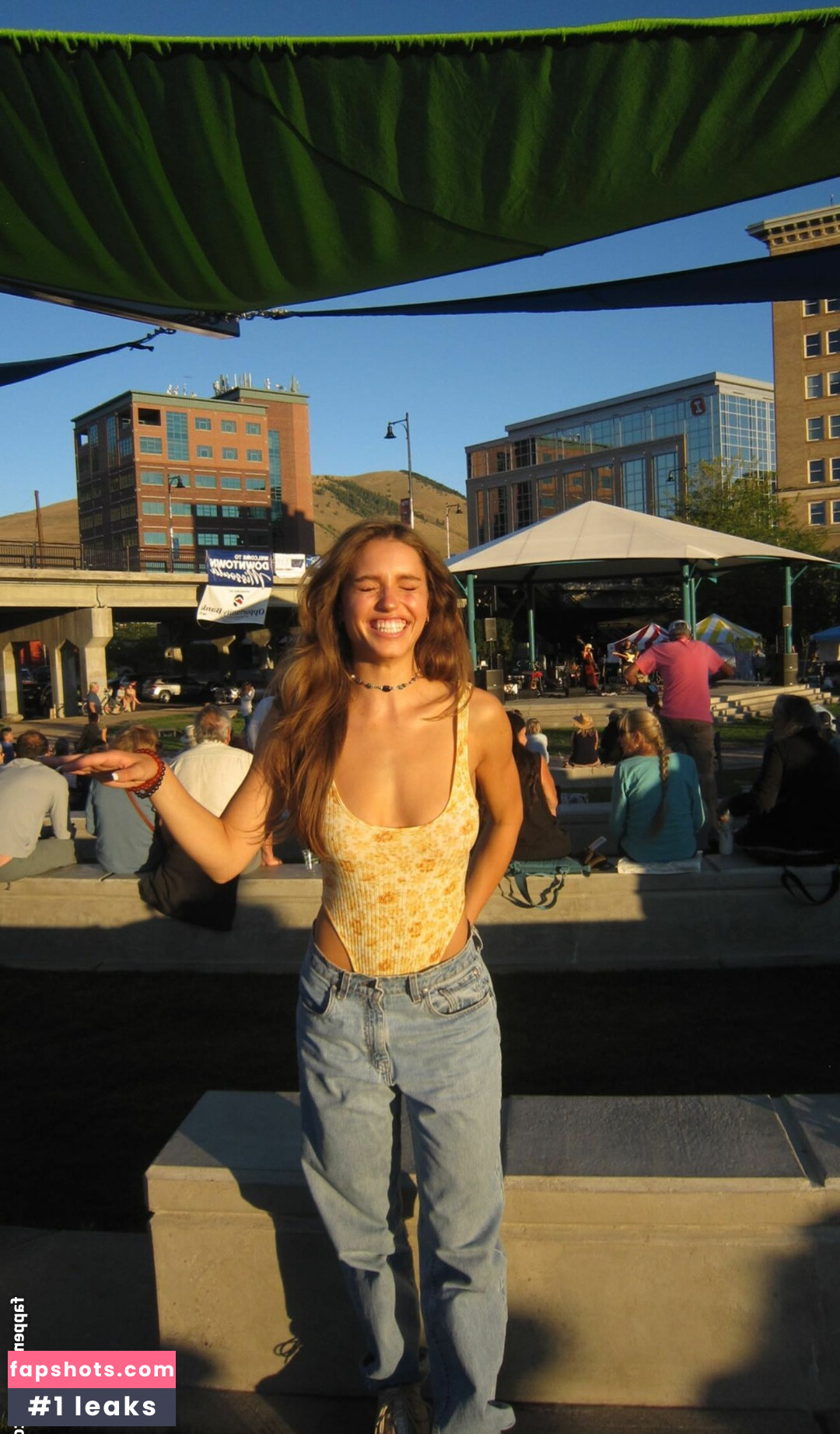 Sylvia Snyders Filtración Desnuda OnlyFans Foto #153 - Fapshots