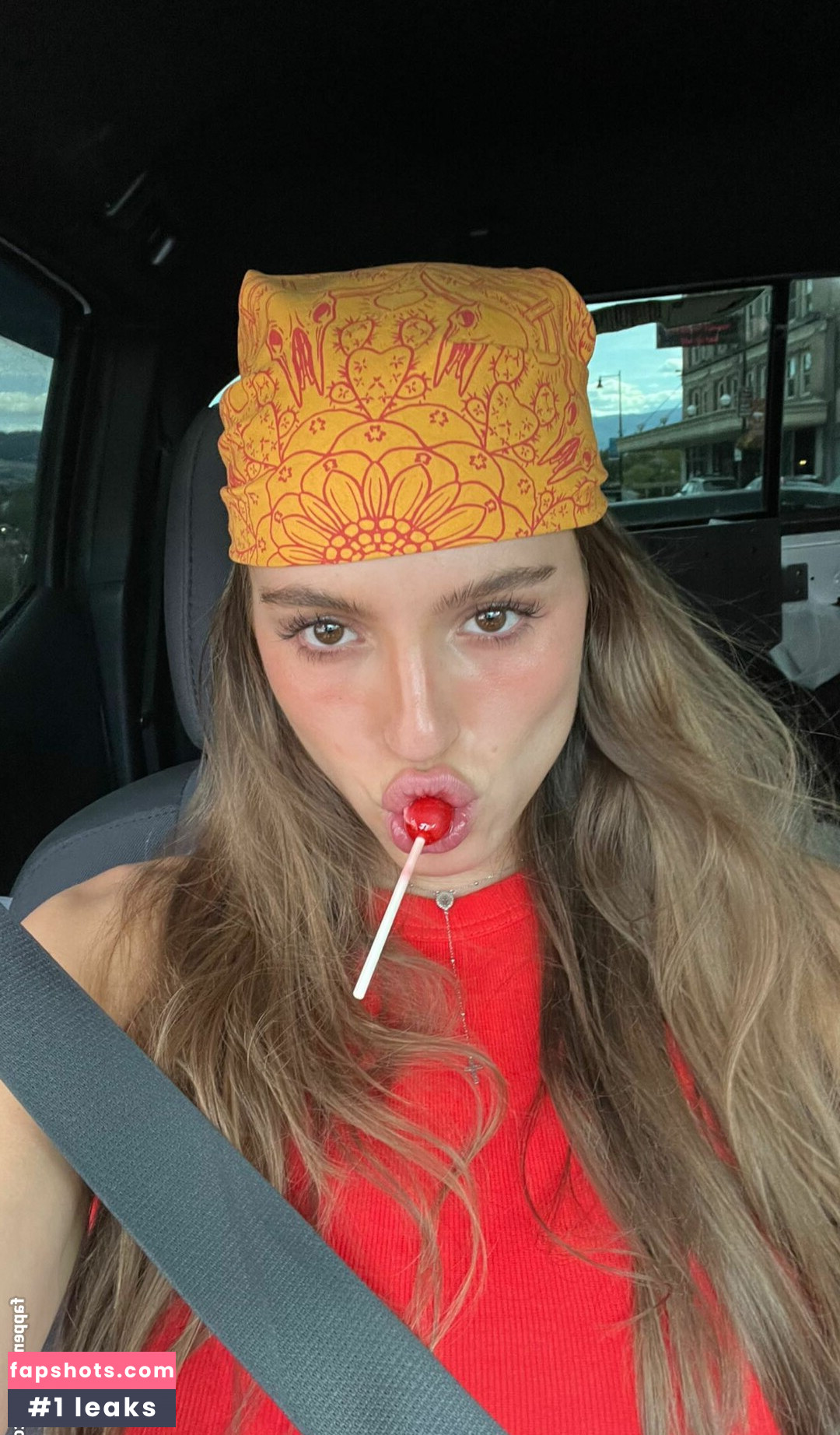 Sylvia Snyders Filtración Desnuda OnlyFans Foto #154 - Fapshots