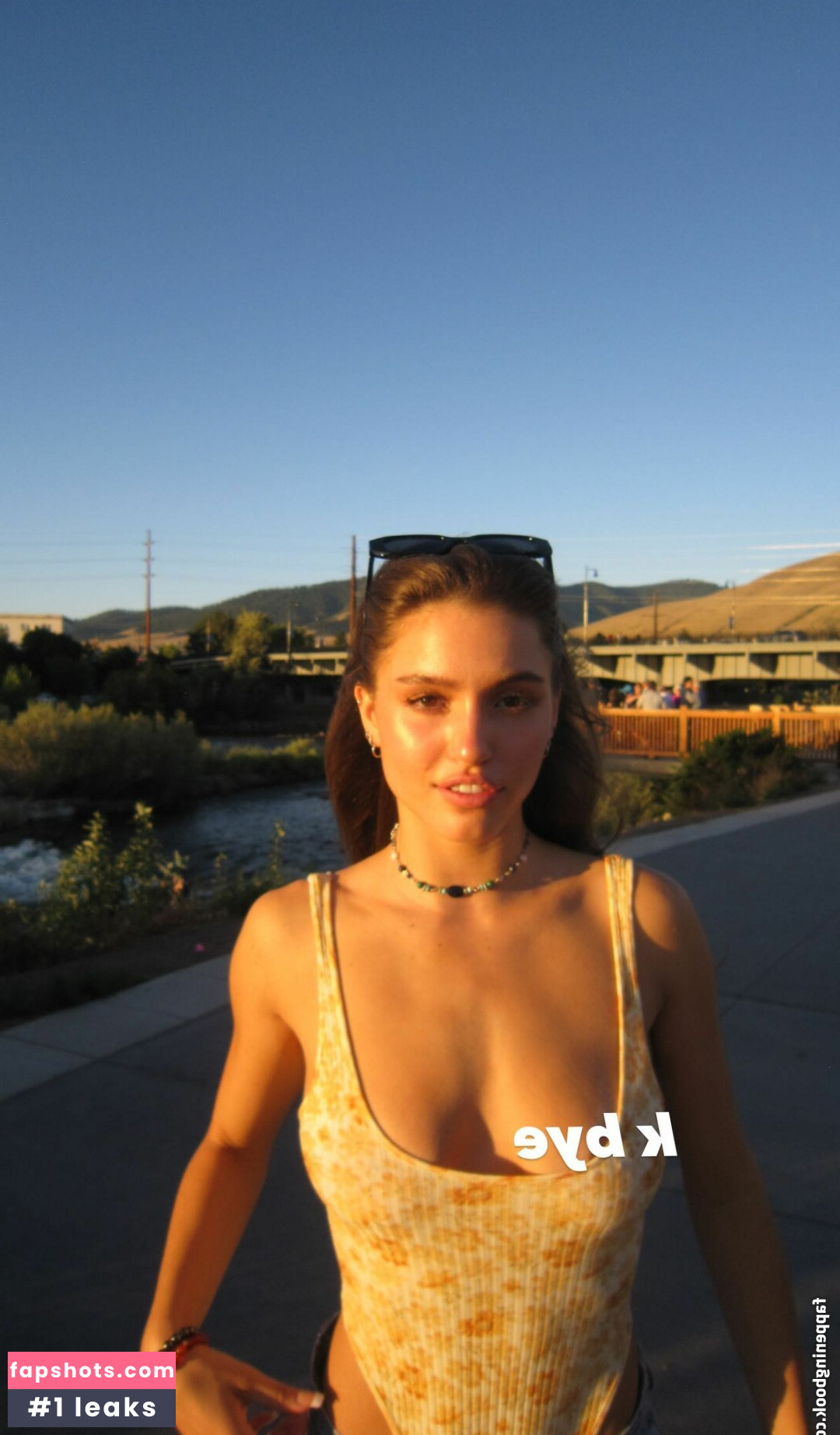 Sylvia Snyders Filtración Desnuda OnlyFans Foto #155 - Fapshots