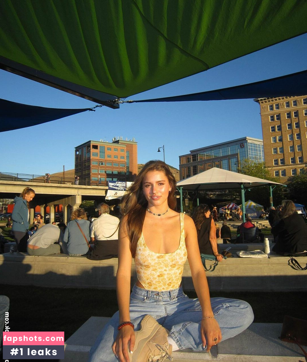 Sylvia Snyders Filtración Desnuda OnlyFans Foto #159 - Fapshots