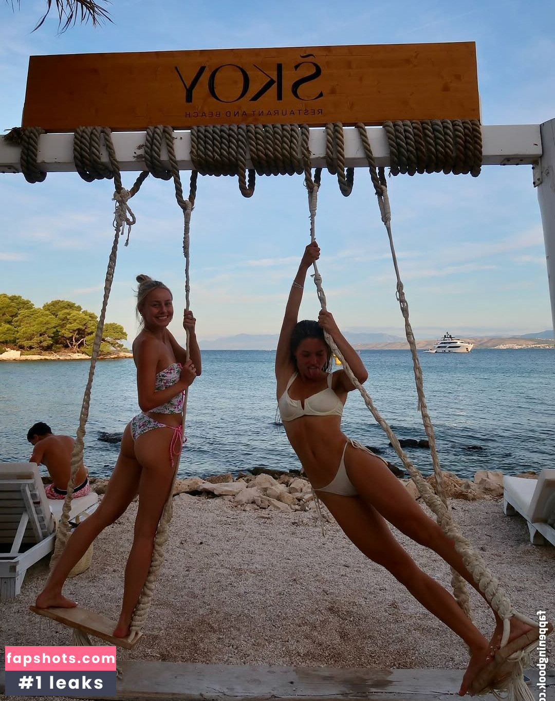 Sylvia Snyders Filtración Desnuda OnlyFans Foto #17 - Fapshots