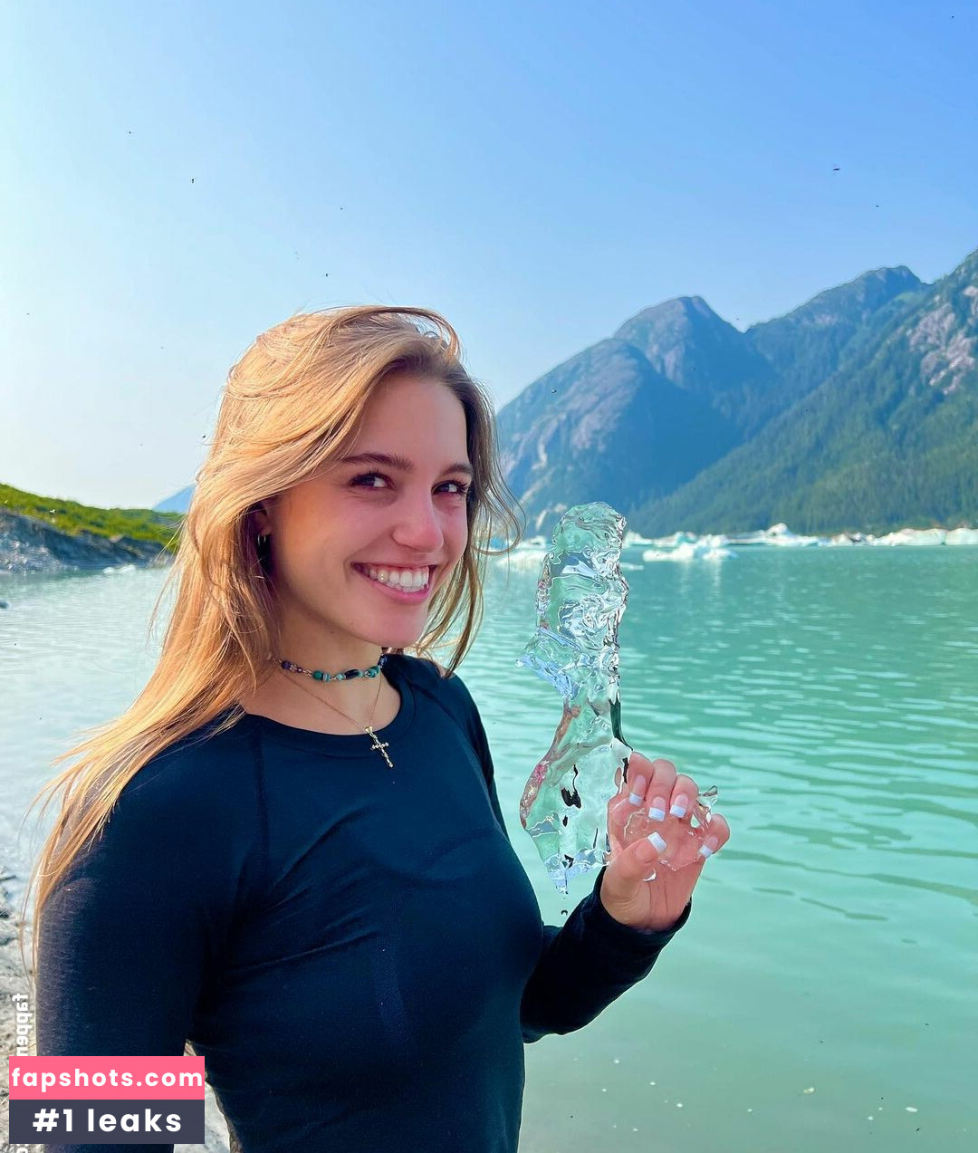 Sylvia Snyders Filtración Desnuda OnlyFans Foto #163 - Fapshots