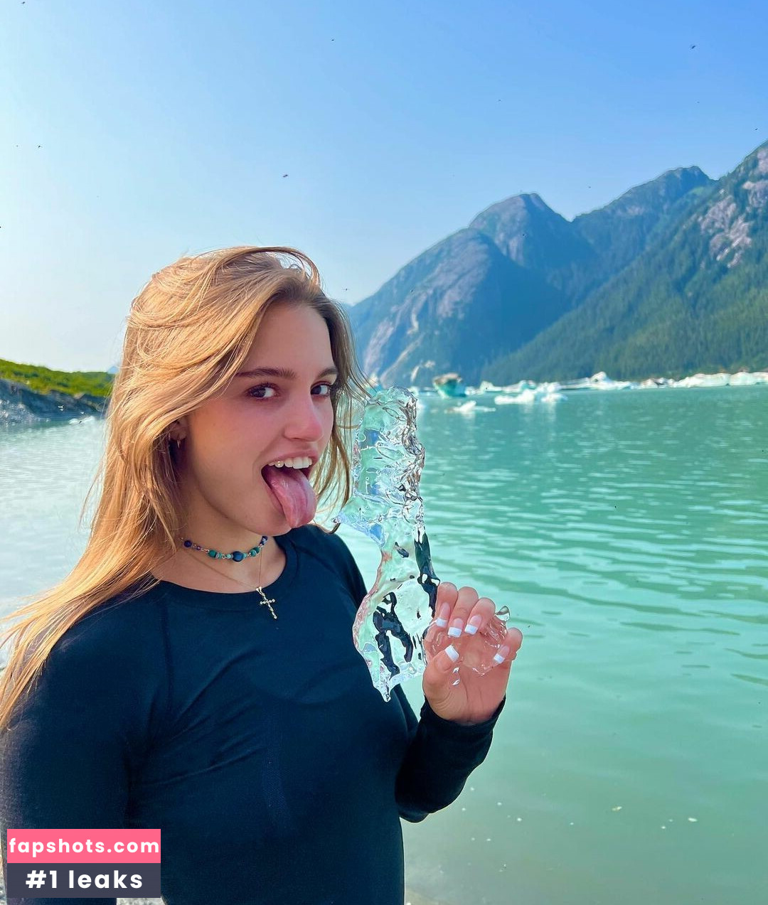 Sylvia Snyders Filtración Desnuda OnlyFans Foto #165 - Fapshots