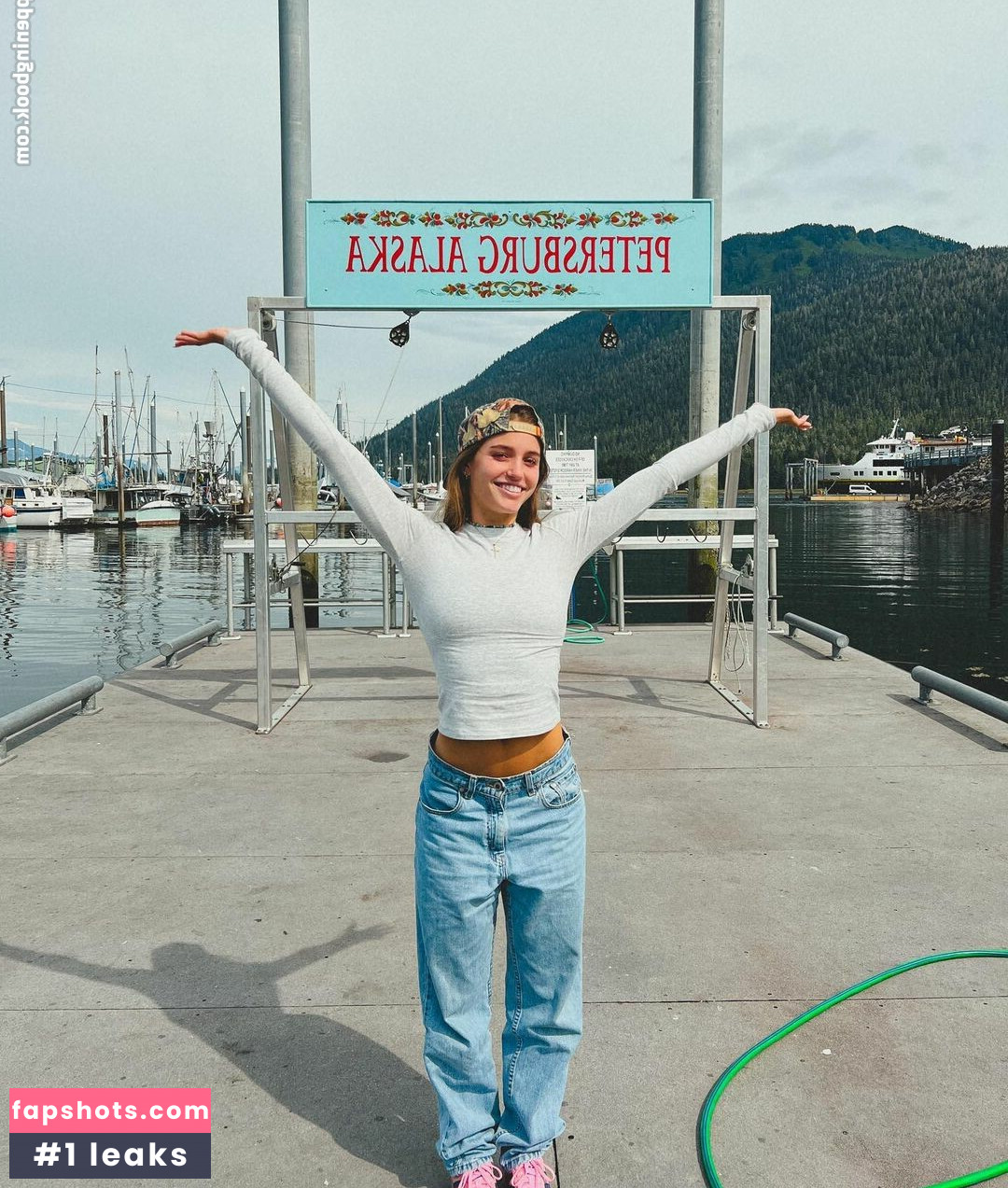 Sylvia Snyders Filtración Desnuda OnlyFans Foto #166 - Fapshots