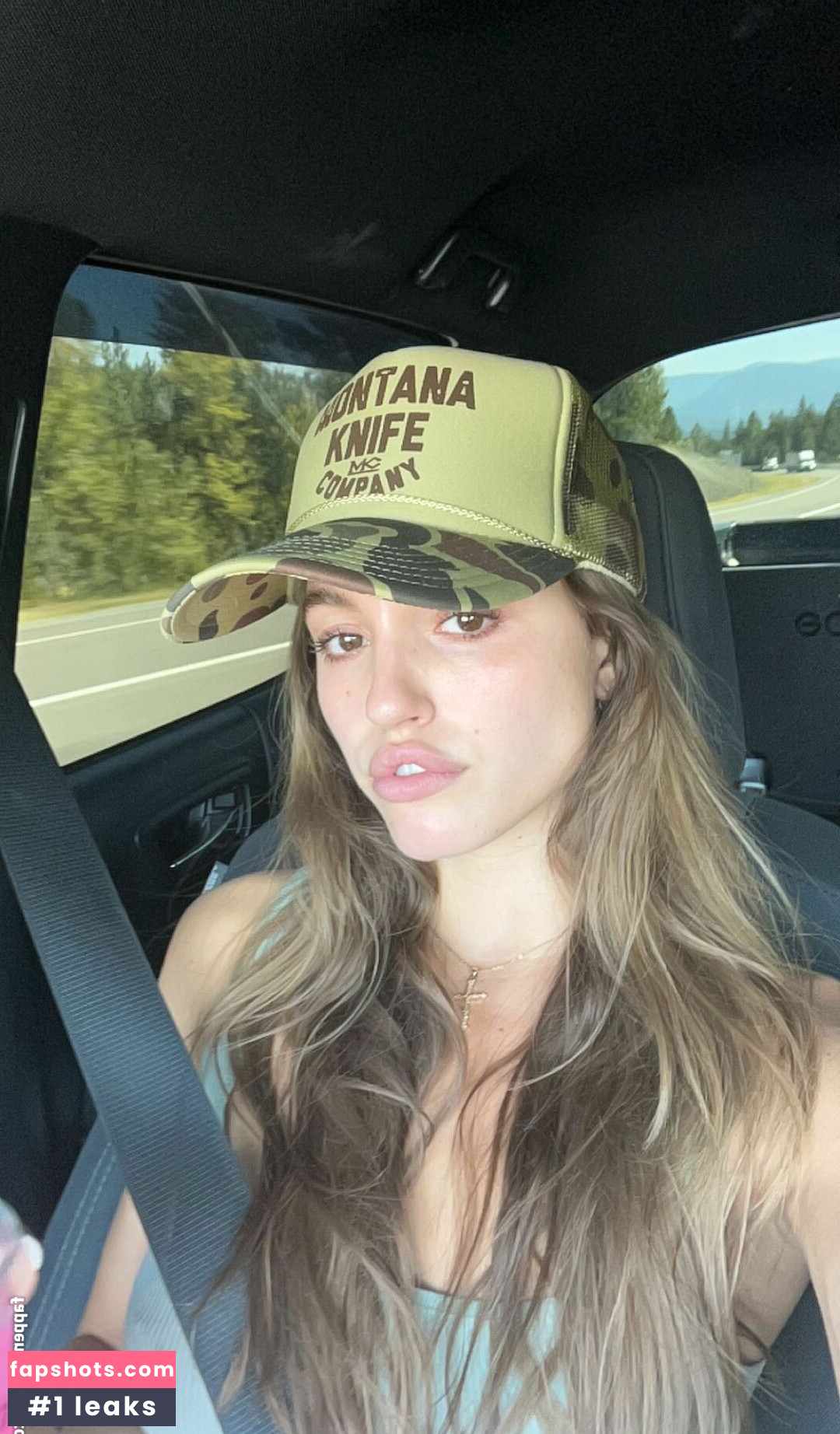 Sylvia Snyders Filtración Desnuda OnlyFans Foto #177 - Fapshots