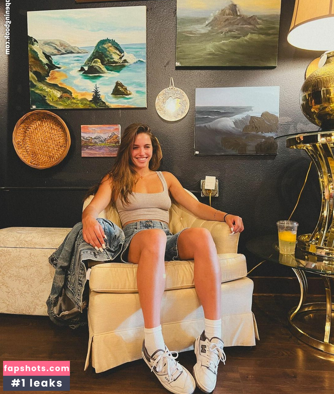 Sylvia Snyders Filtración Desnuda OnlyFans Foto #189 - Fapshots