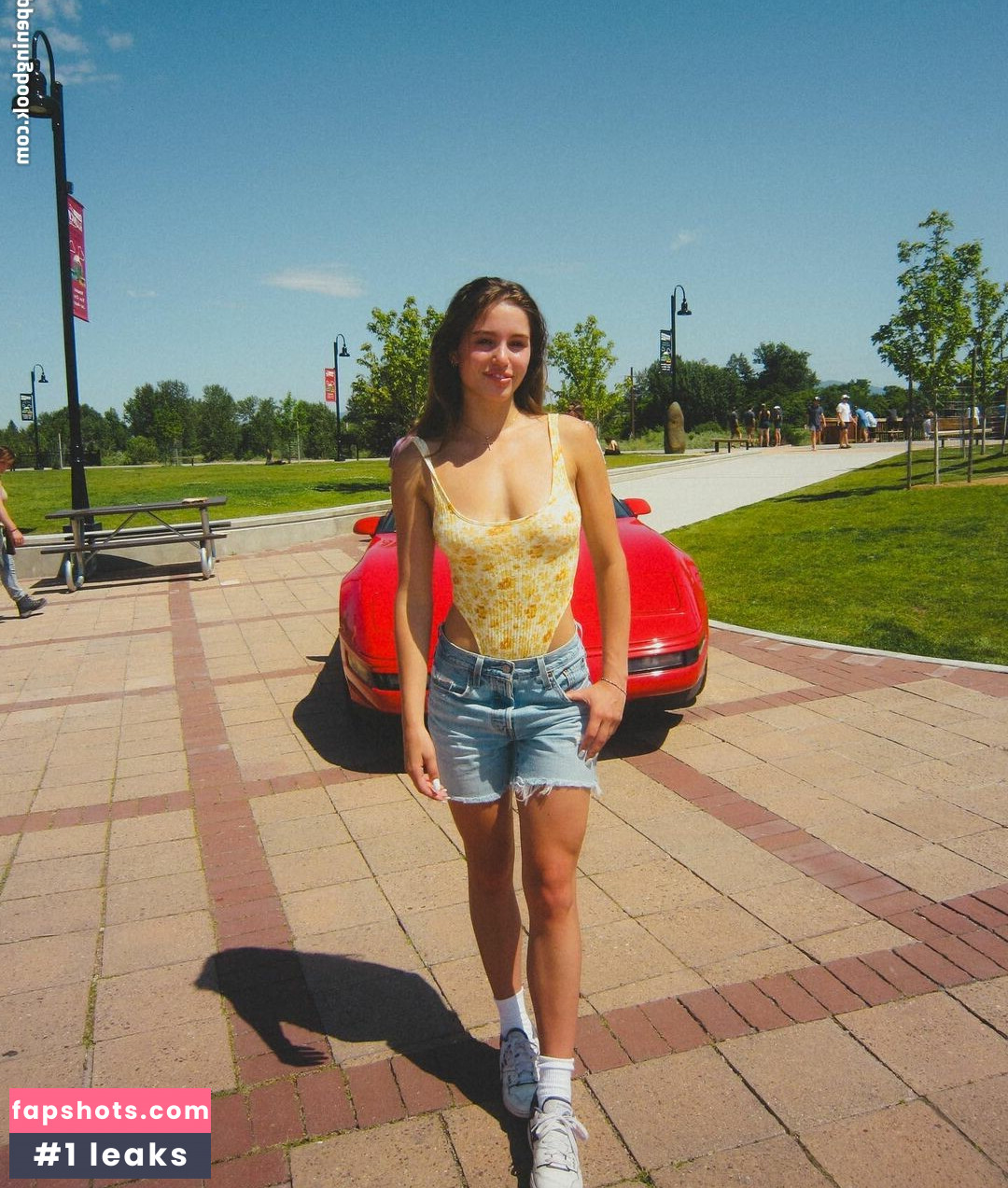 Sylvia Snyders Filtración Desnuda OnlyFans Foto #199 - Fapshots