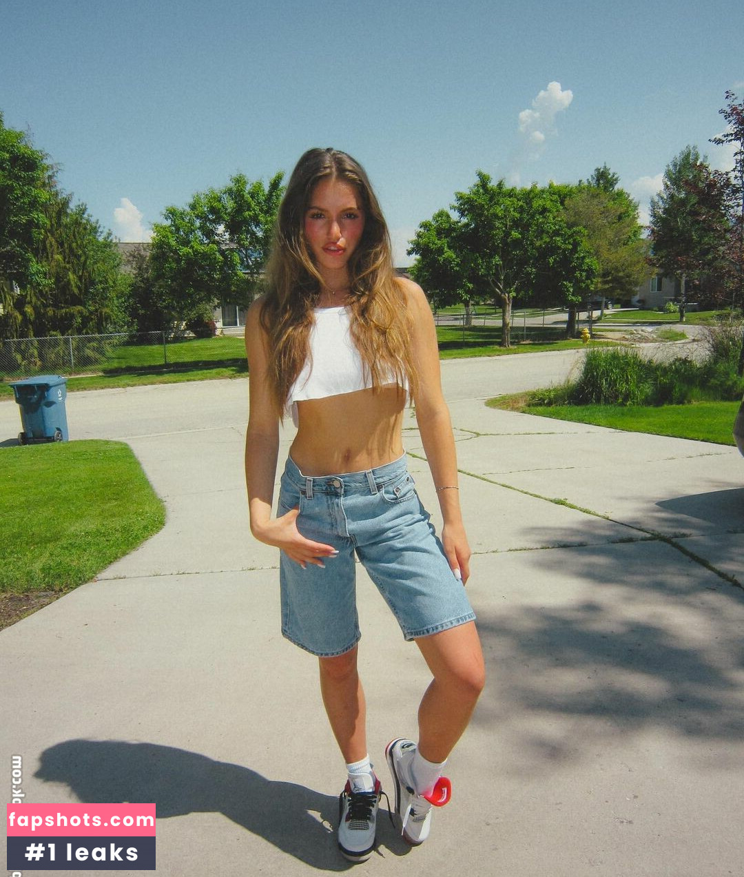 Sylvia Snyders Filtración Desnuda OnlyFans Foto #200 - Fapshots