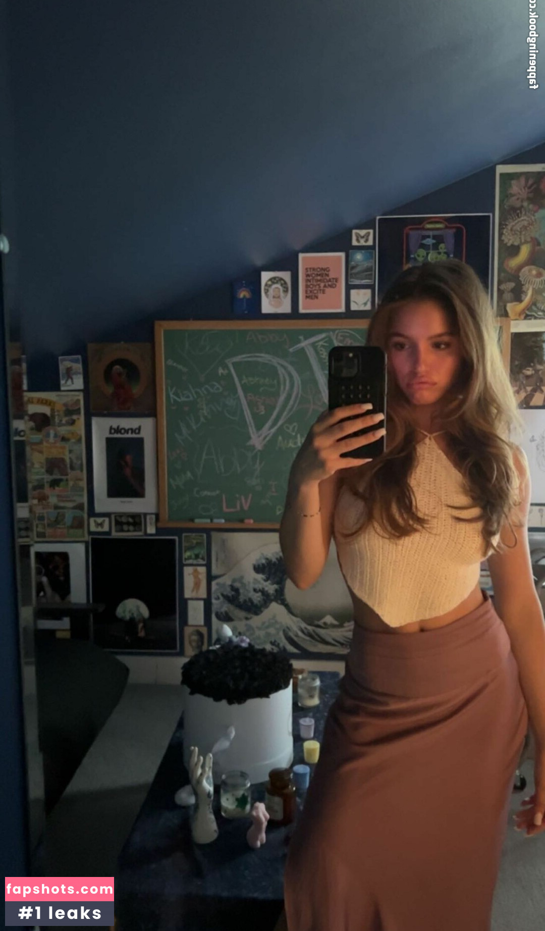 Sylvia Snyders Filtración Desnuda OnlyFans Foto #204 - Fapshots