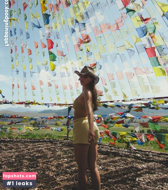 Sylvia Snyders Filtración Desnuda OnlyFans Foto #205 - Fapshots