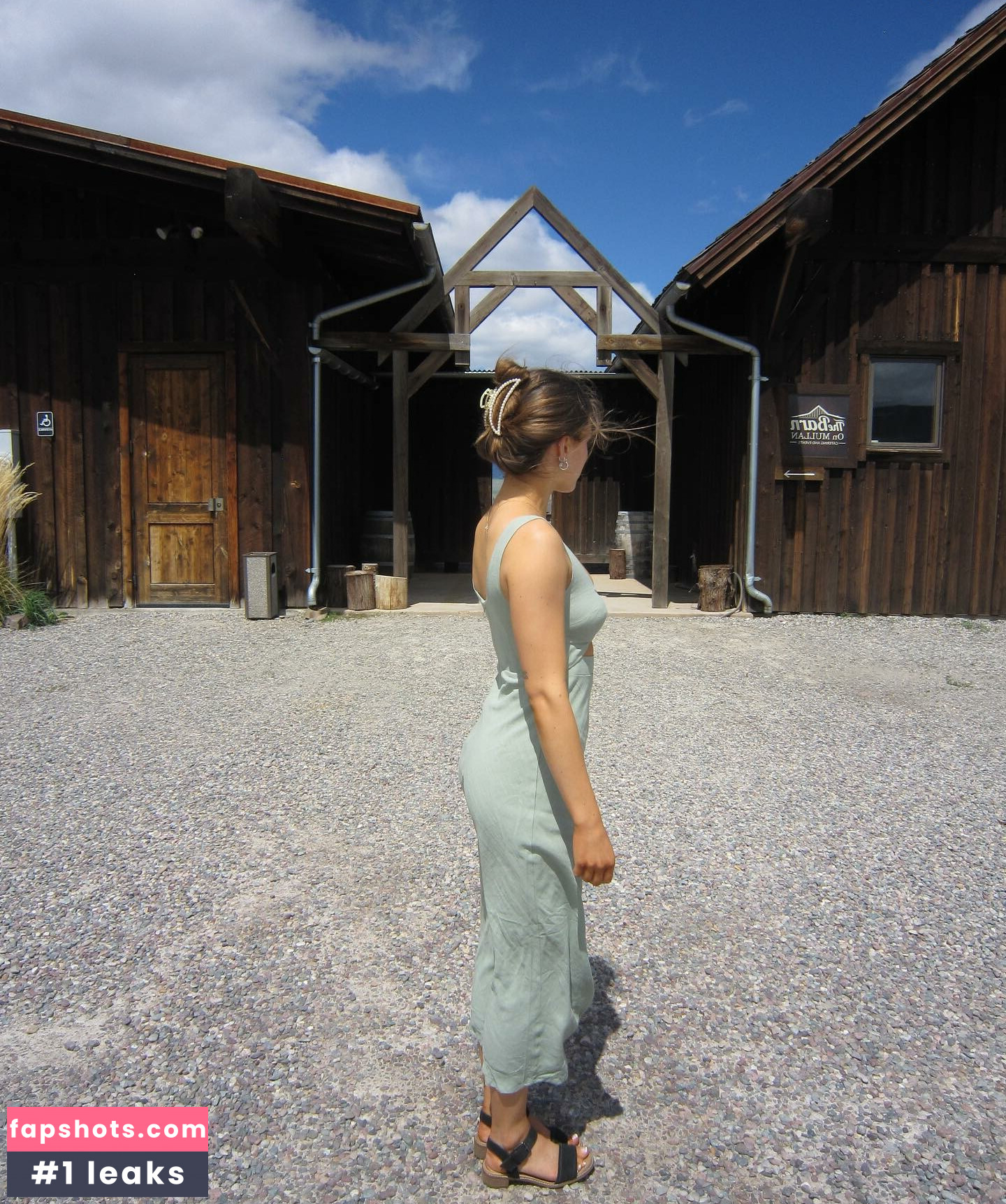 Sylvia Snyders Filtración Desnuda OnlyFans Foto #209 - Fapshots