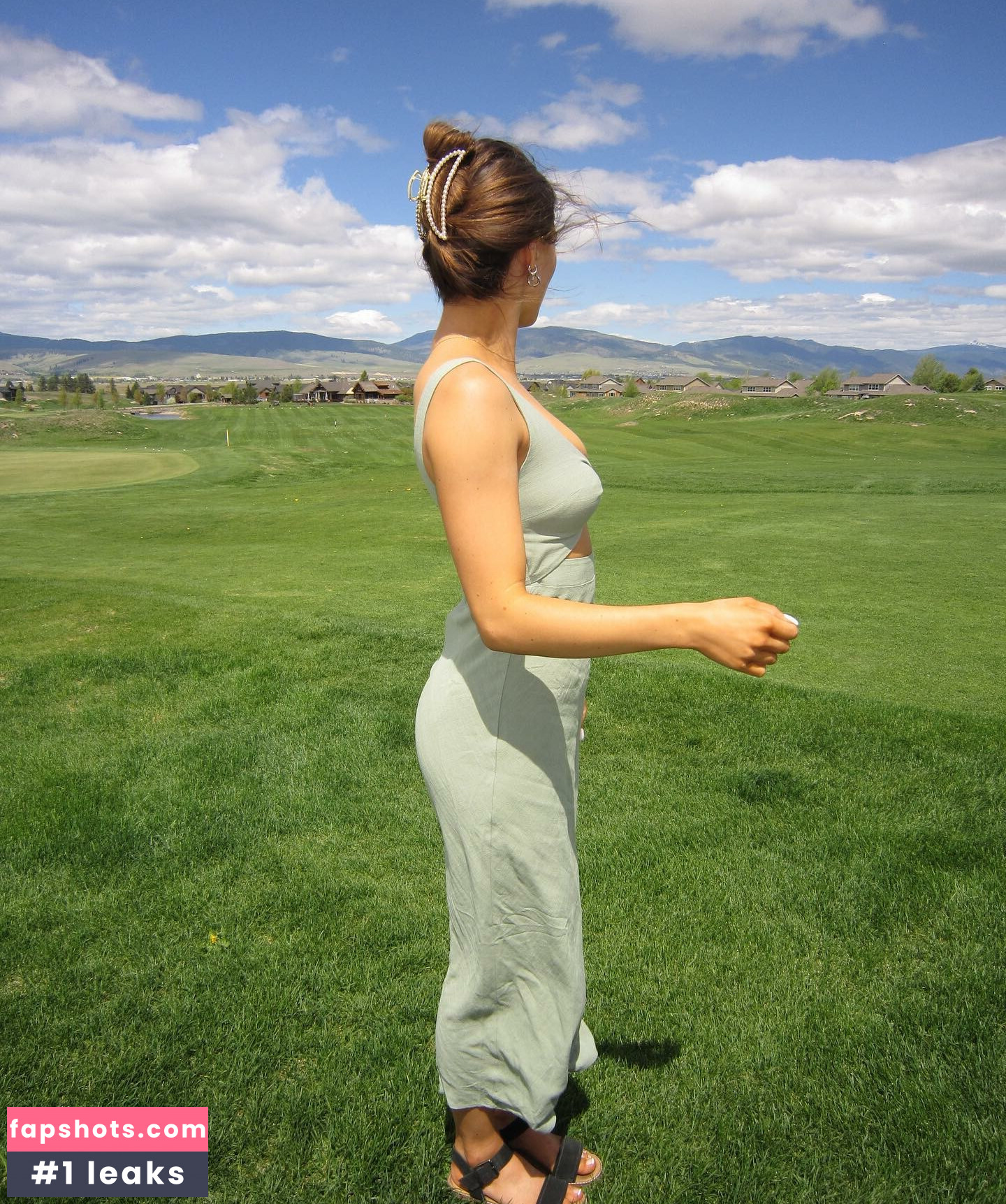 Sylvia Snyders Filtración Desnuda OnlyFans Foto #210 - Fapshots