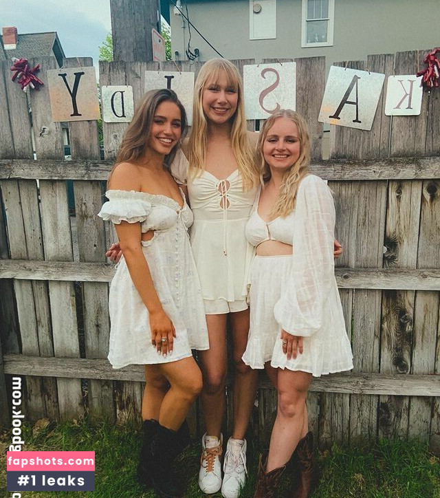 Sylvia Snyders Filtración Desnuda OnlyFans Foto #212 - Fapshots