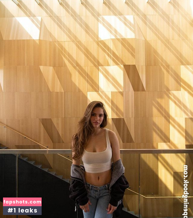 Sylvia Snyders Filtración Desnuda OnlyFans Foto #219 - Fapshots