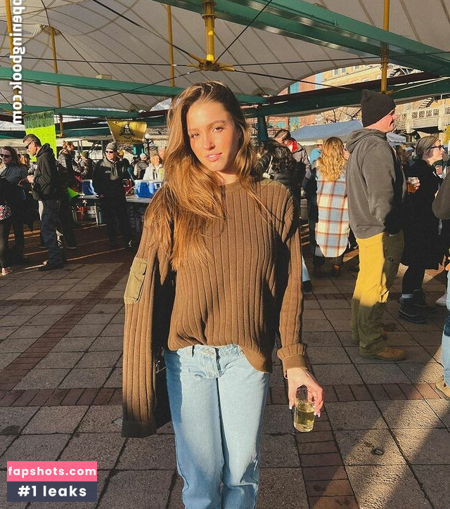 Sylvia Snyders Filtración Desnuda OnlyFans Foto #220 - Fapshots