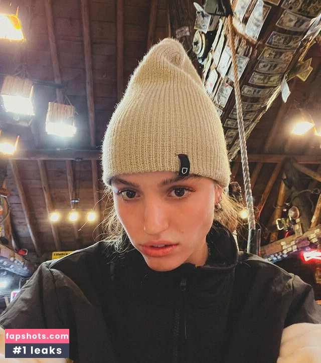 Sylvia Snyders Filtración Desnuda OnlyFans Foto #224 - Fapshots