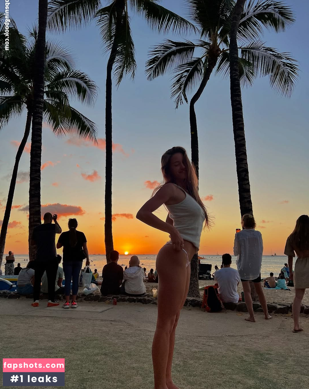 Sylvia Snyders Filtración Desnuda OnlyFans Foto #29 - Fapshots