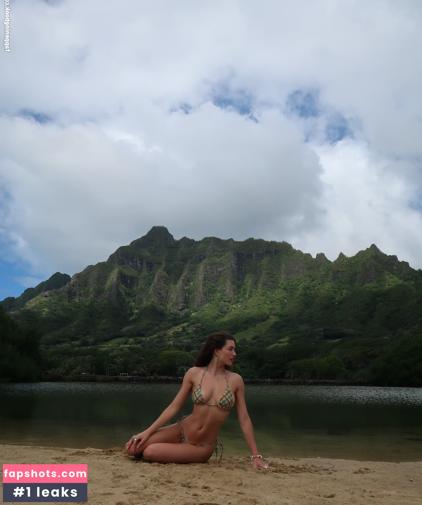 Sylvia Snyders Filtración Desnuda OnlyFans Foto #35 - Fapshots