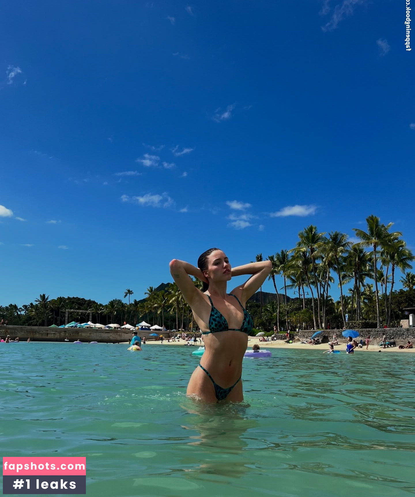 Sylvia Snyders Filtración Desnuda OnlyFans Foto #39 - Fapshots