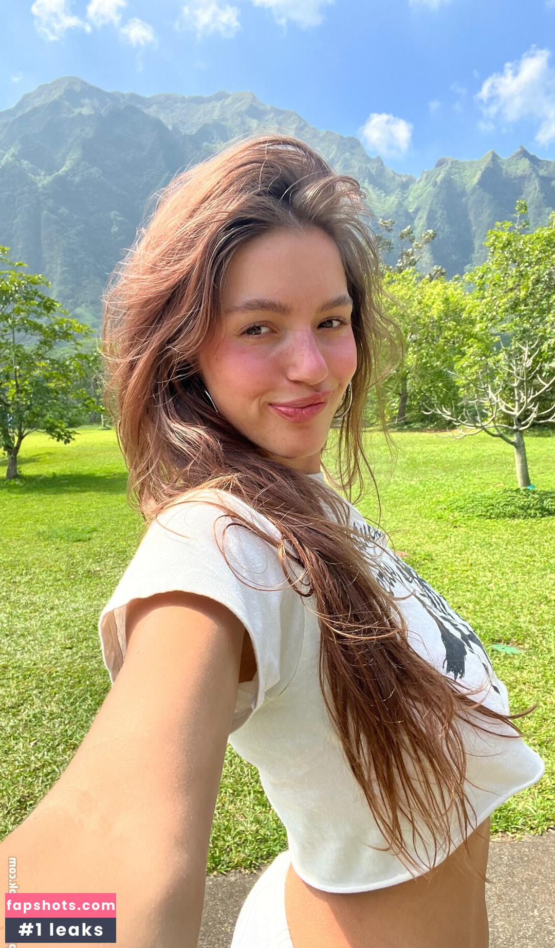 Sylvia Snyders Filtración Desnuda OnlyFans Foto #48 - Fapshots