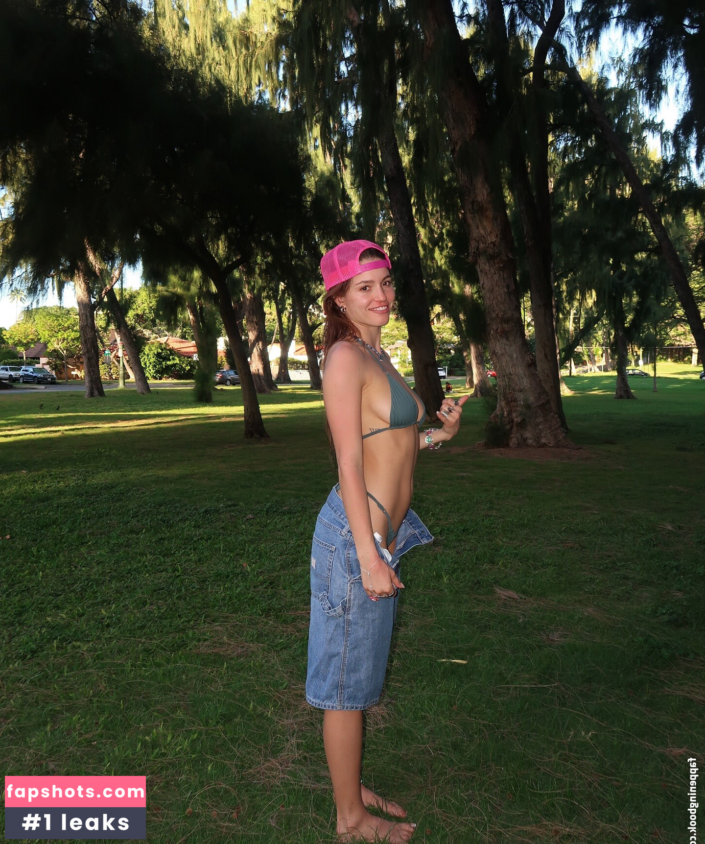 Sylvia Snyders Filtración Desnuda OnlyFans Foto #50 - Fapshots