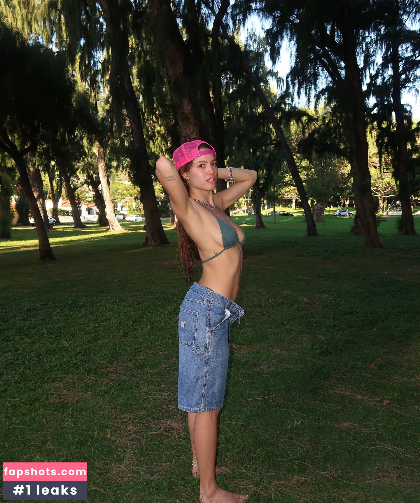 Sylvia Snyders Filtración Desnuda OnlyFans Foto #51 - Fapshots