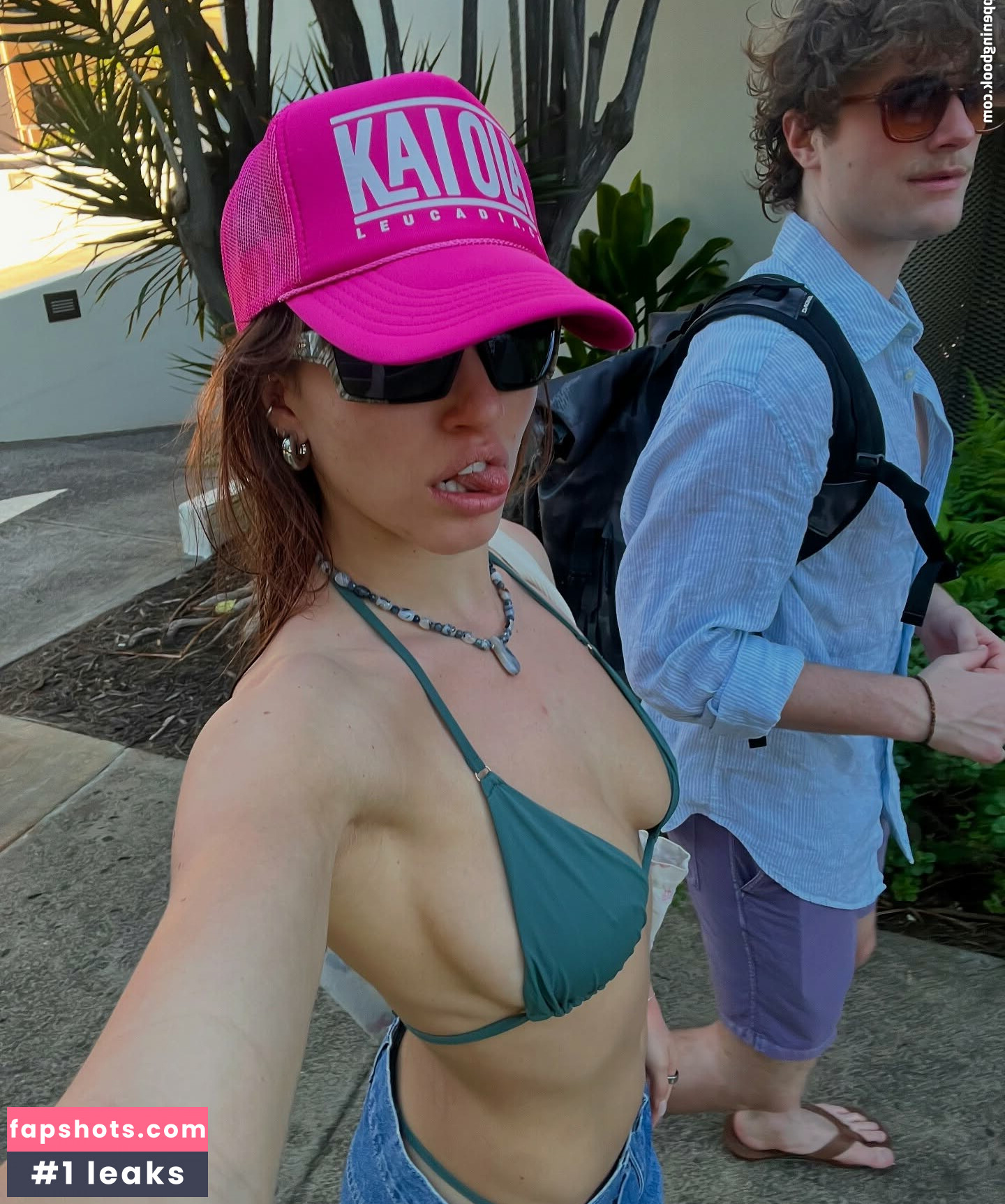 Sylvia Snyders Filtración Desnuda OnlyFans Foto #53 - Fapshots