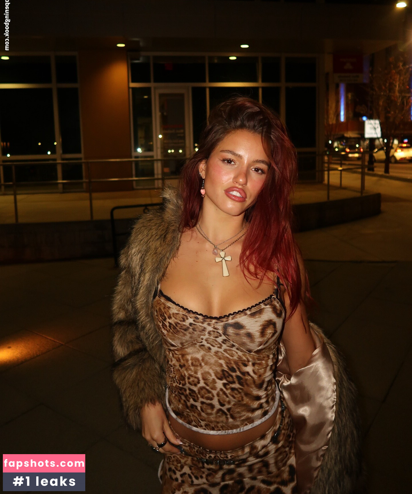 Sylvia Snyders Filtración Desnuda OnlyFans Foto #57 - Fapshots