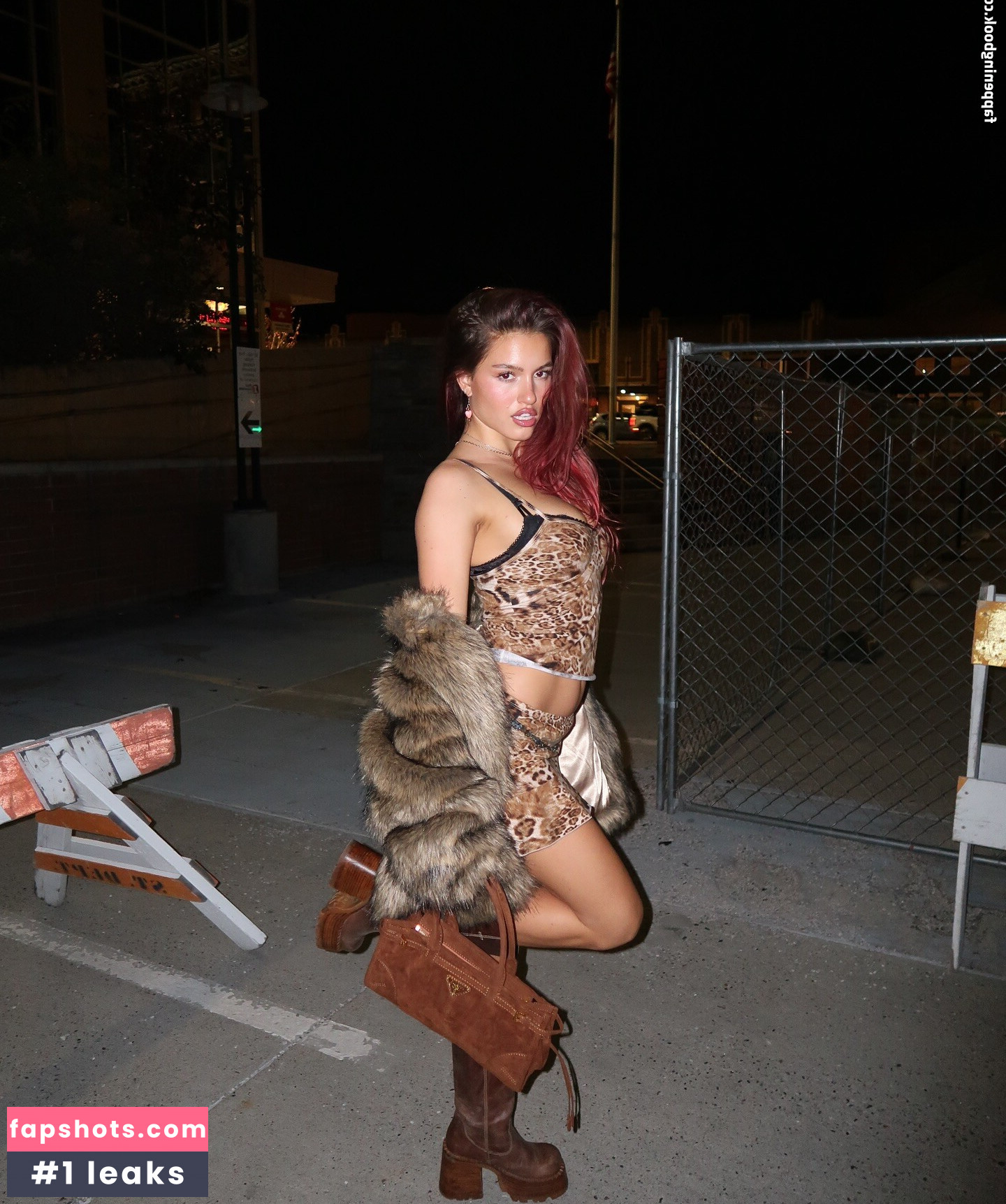 Sylvia Snyders Filtración Desnuda OnlyFans Foto #63 - Fapshots