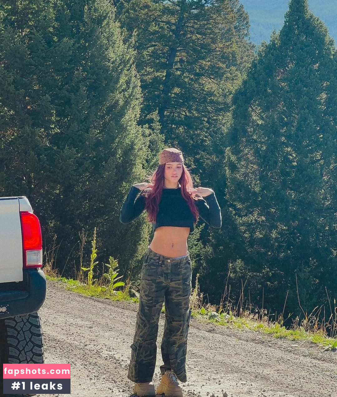 Sylvia Snyders Filtración Desnuda OnlyFans Foto #68 - Fapshots