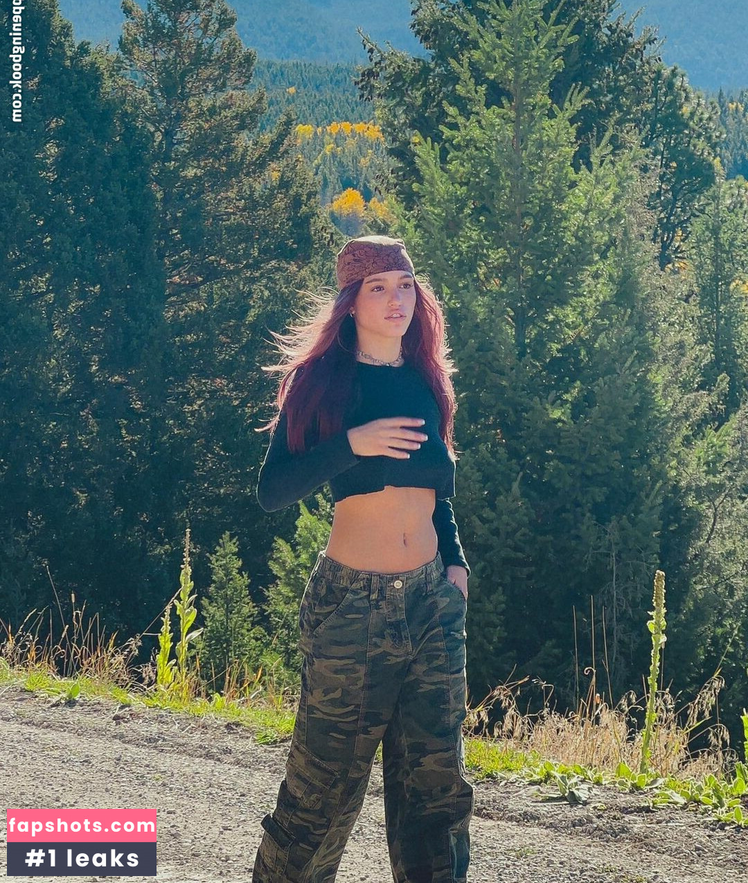 Sylvia Snyders Filtración Desnuda OnlyFans Foto #69 - Fapshots