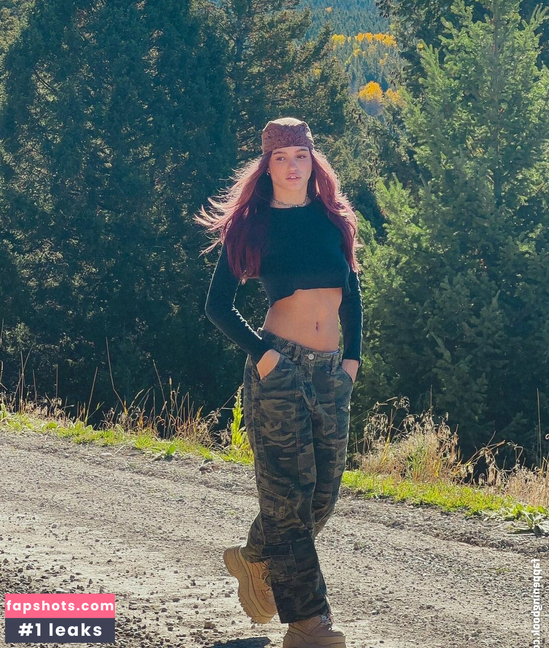 Sylvia Snyders Filtración Desnuda OnlyFans Foto #70 - Fapshots