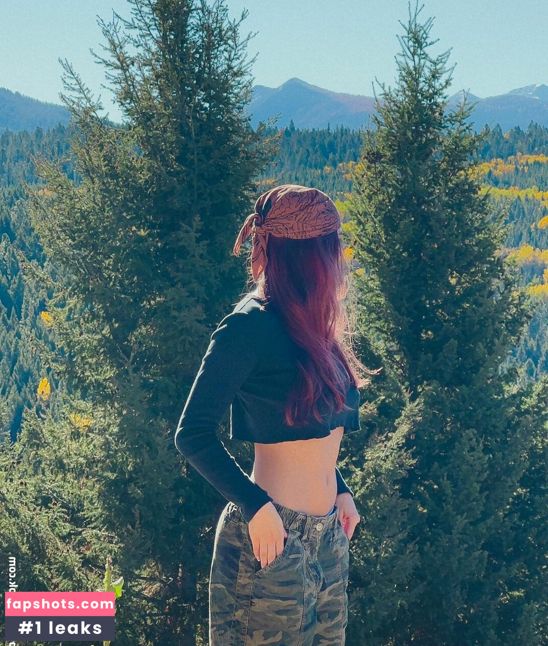 Sylvia Snyders Filtración Desnuda OnlyFans Foto #71 - Fapshots