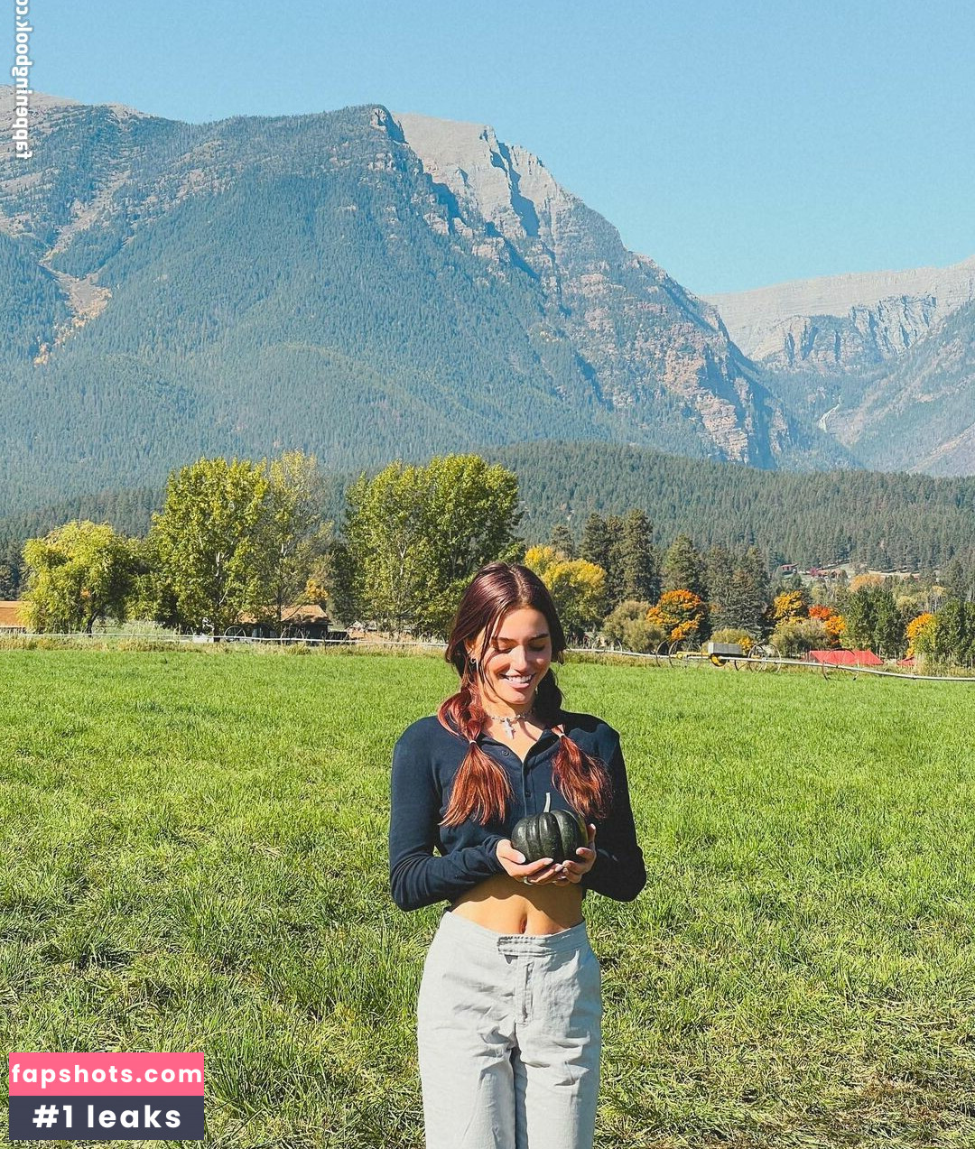 Sylvia Snyders Filtración Desnuda OnlyFans Foto #72 - Fapshots