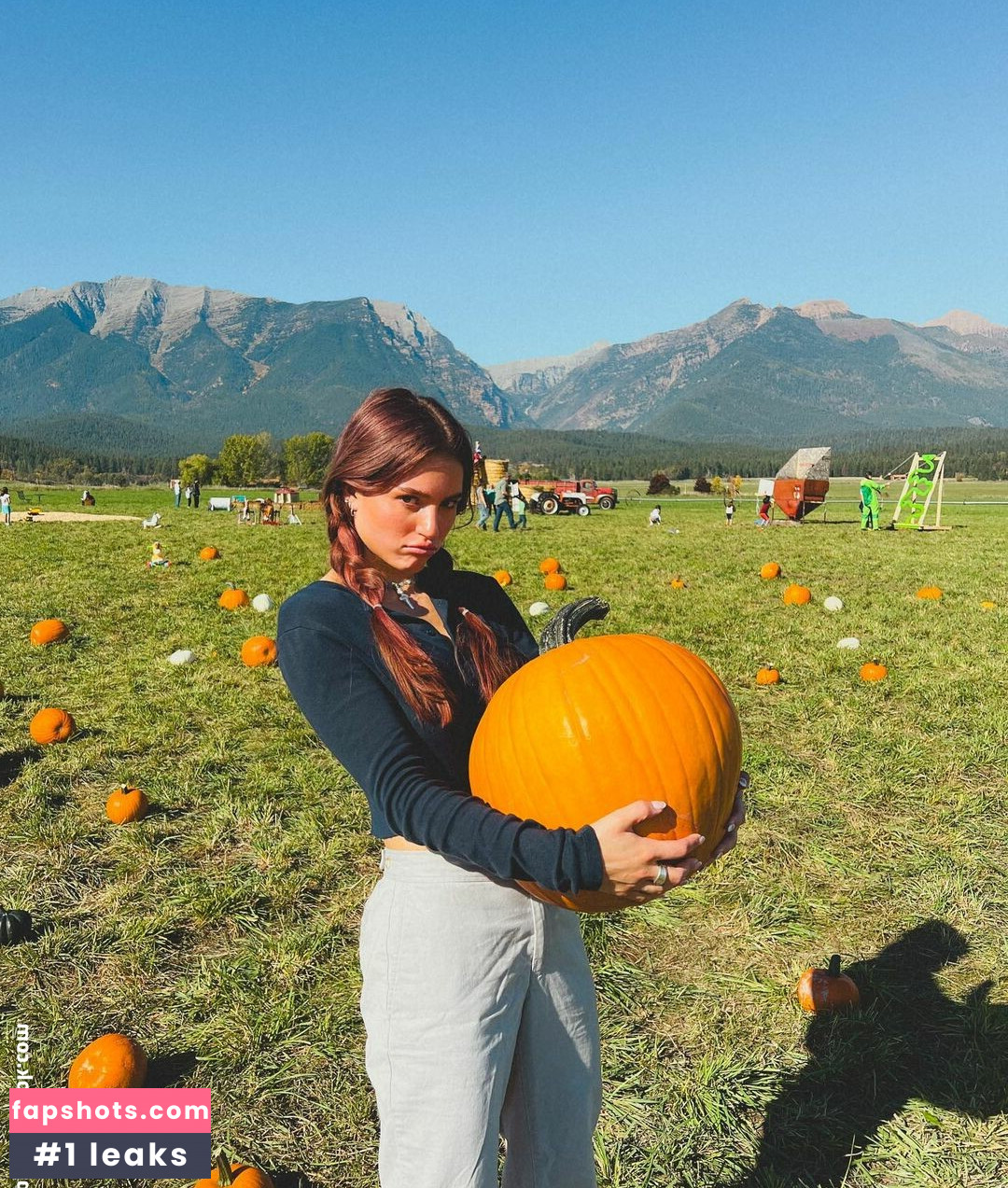 Sylvia Snyders Filtración Desnuda OnlyFans Foto #73 - Fapshots