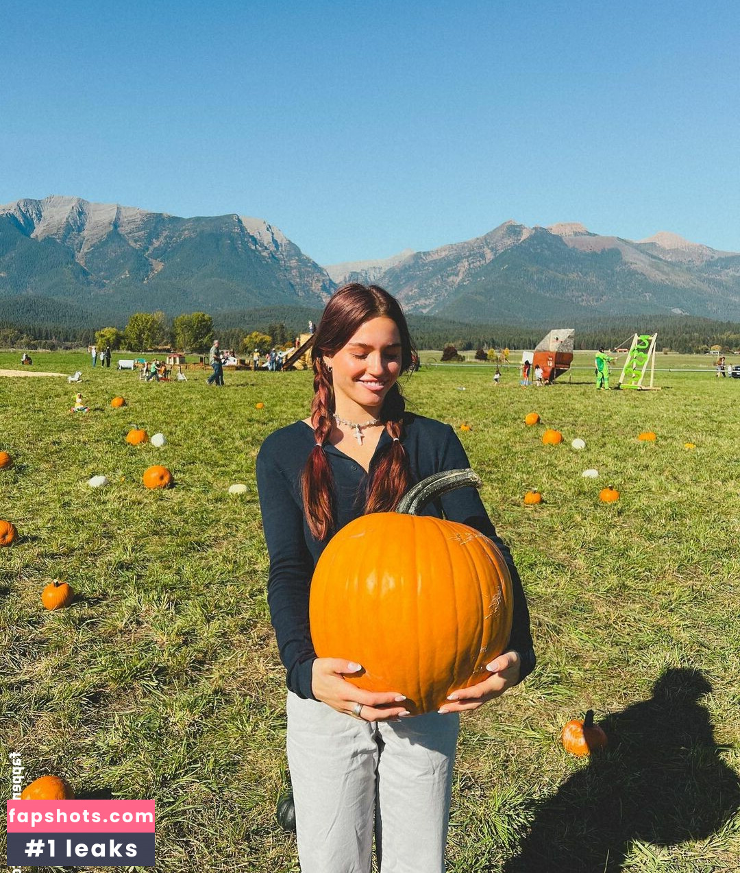 Sylvia Snyders Filtración Desnuda OnlyFans Foto #74 - Fapshots