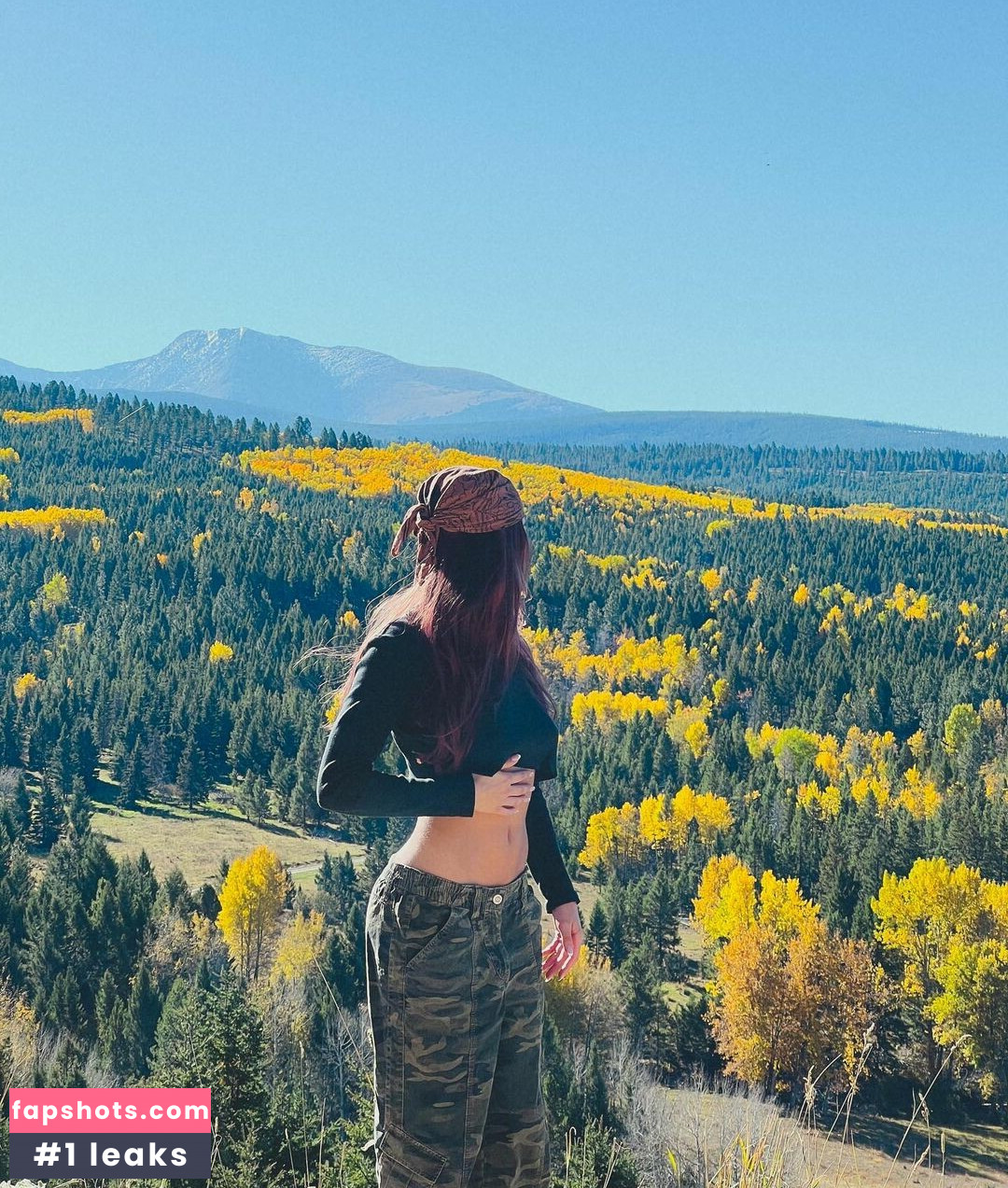 Sylvia Snyders Filtración Desnuda OnlyFans Foto #76 - Fapshots