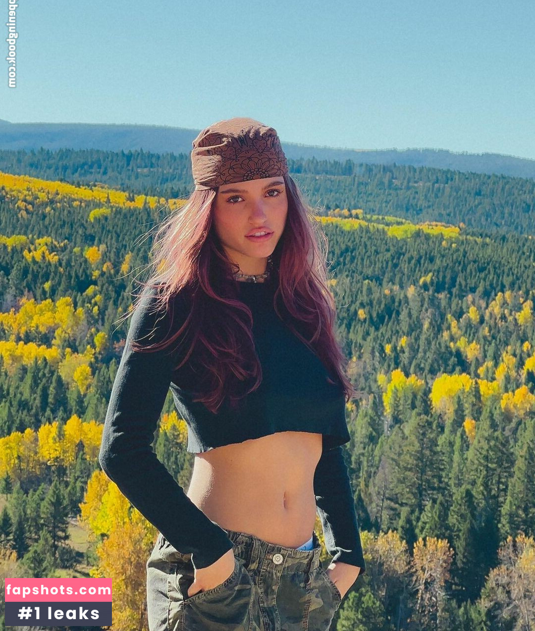 Sylvia Snyders Filtración Desnuda OnlyFans Foto #77 - Fapshots