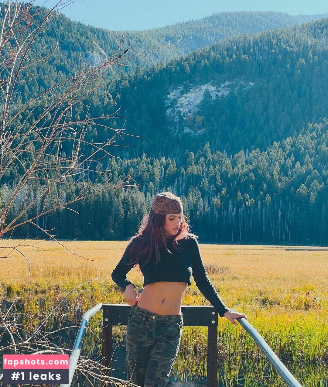 Sylvia Snyders Filtración Desnuda OnlyFans Foto #78 - Fapshots