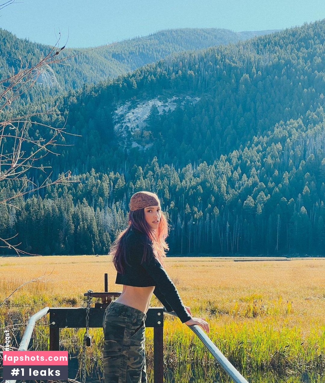 Sylvia Snyders Filtración Desnuda OnlyFans Foto #79 - Fapshots