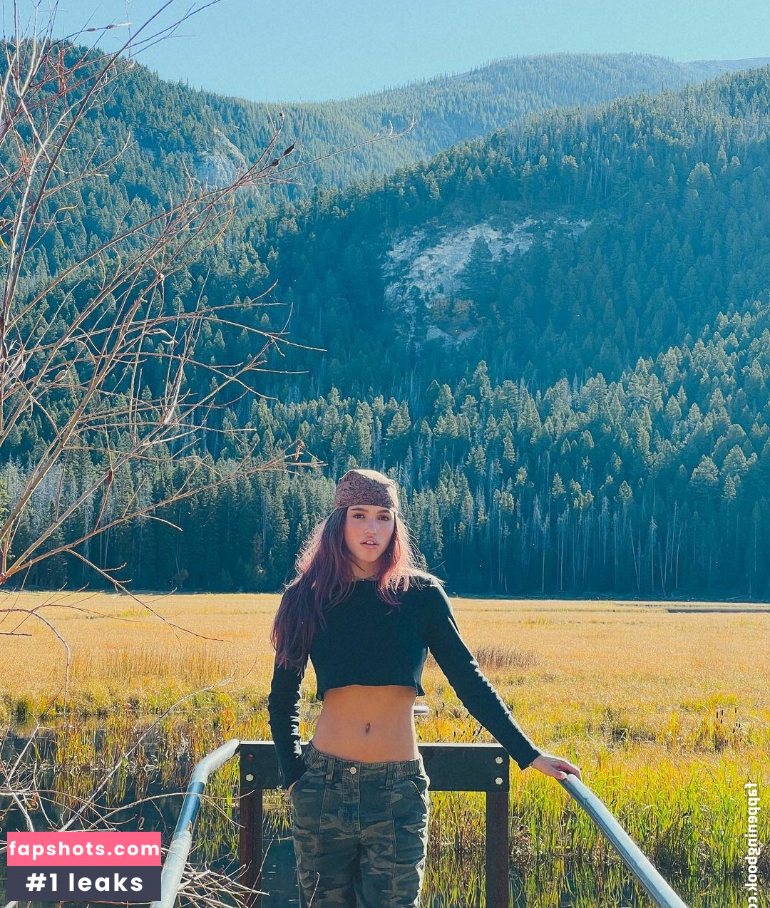 Sylvia Snyders Filtración Desnuda OnlyFans Foto #80 - Fapshots