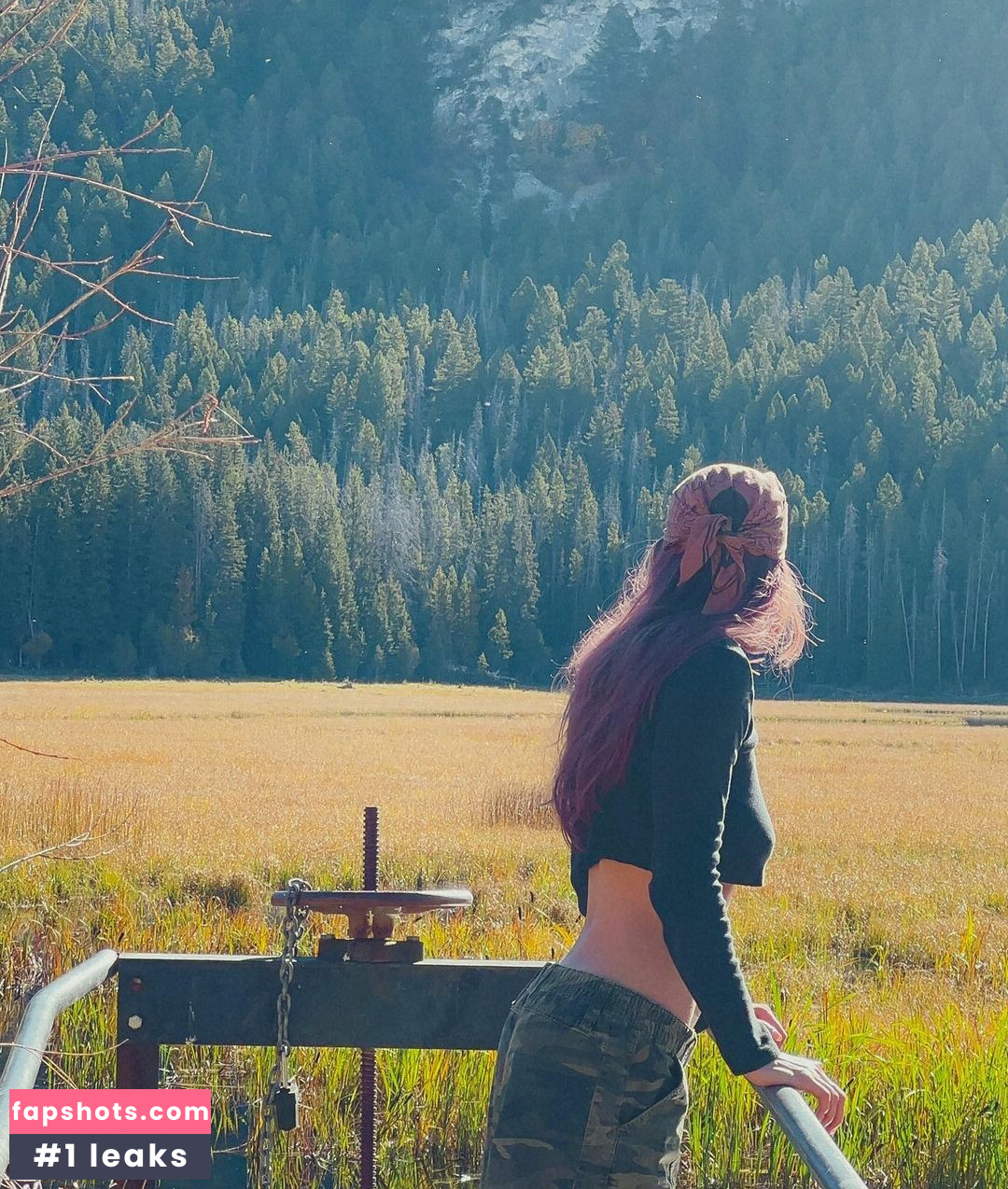 Sylvia Snyders Filtración Desnuda OnlyFans Foto #81 - Fapshots