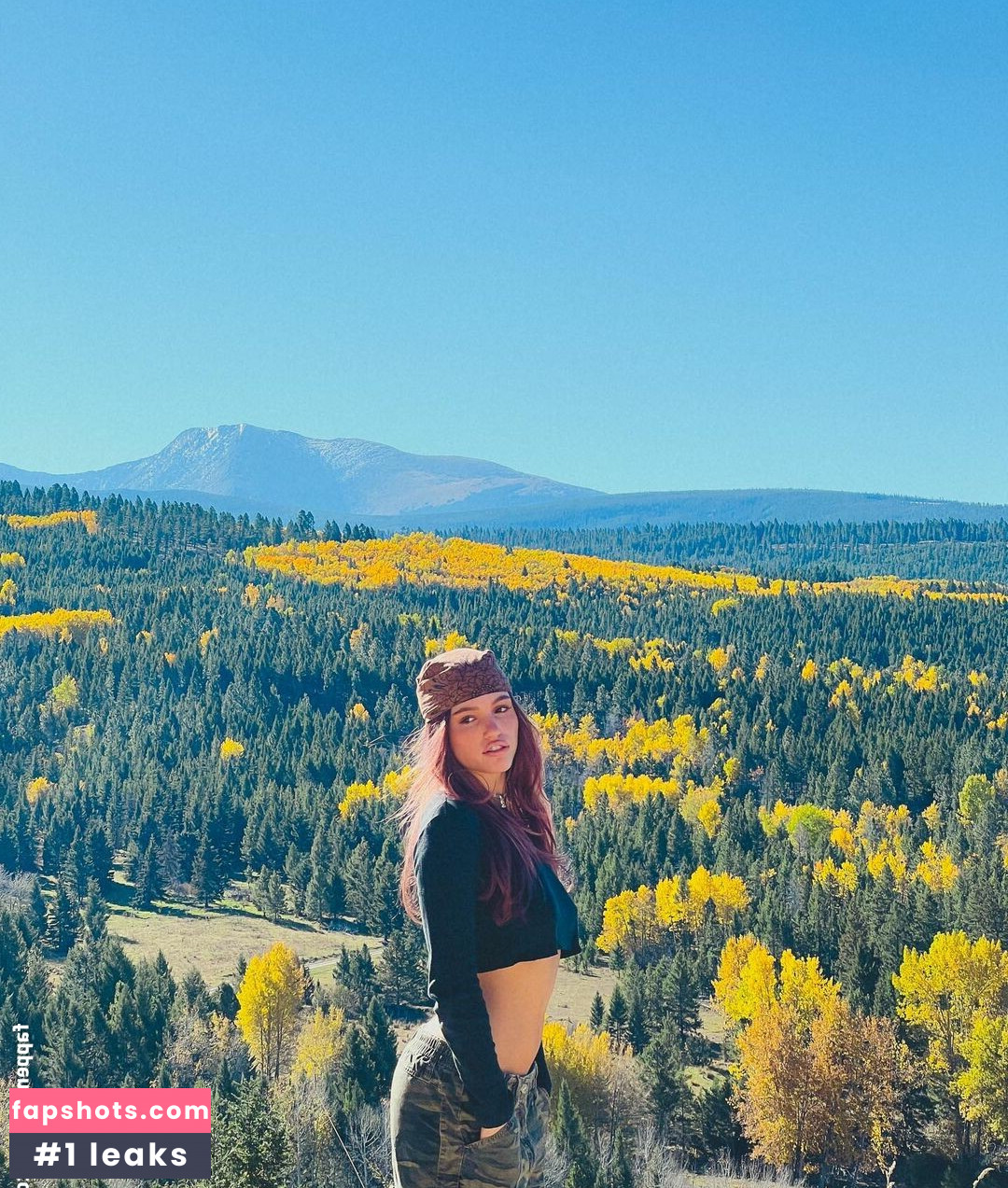 Sylvia Snyders Filtración Desnuda OnlyFans Foto #82 - Fapshots