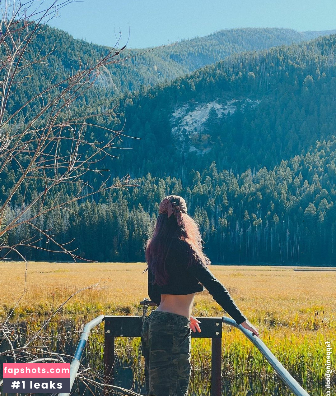 Sylvia Snyders Filtración Desnuda OnlyFans Foto #83 - Fapshots