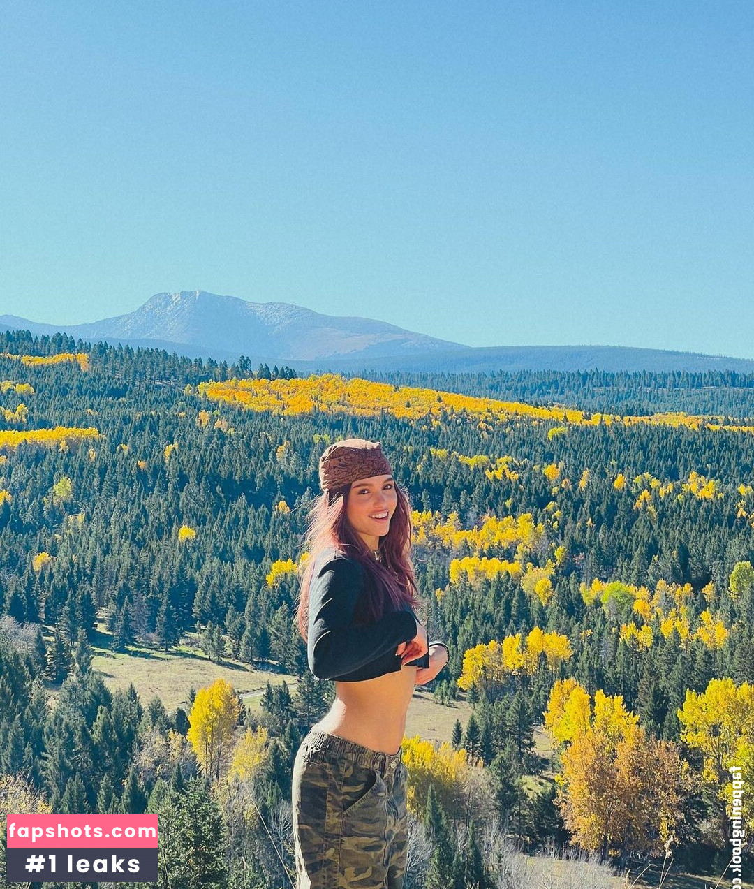 Sylvia Snyders Filtración Desnuda OnlyFans Foto #84 - Fapshots