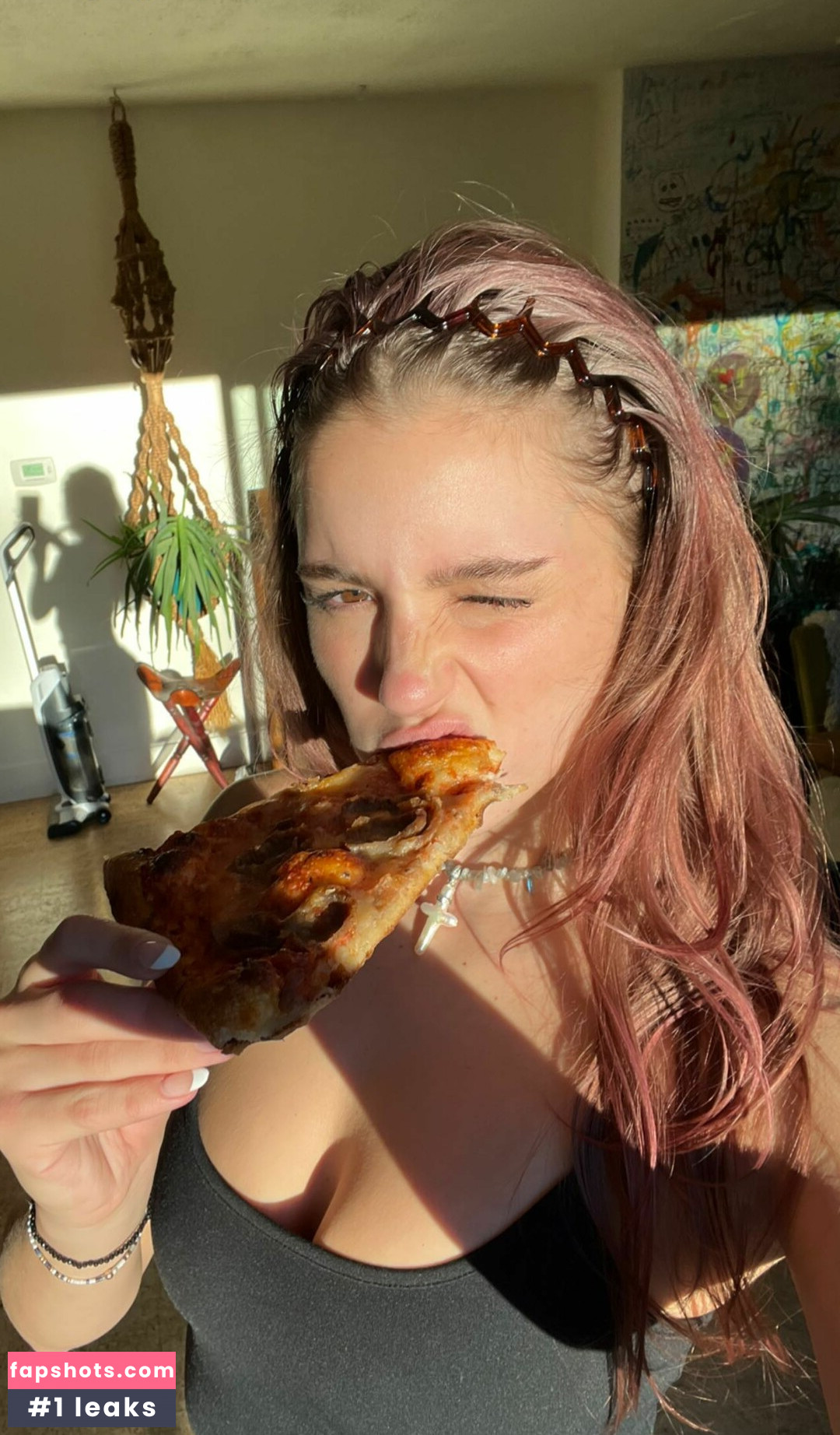 Sylvia Snyders Filtración Desnuda OnlyFans Foto #85 - Fapshots