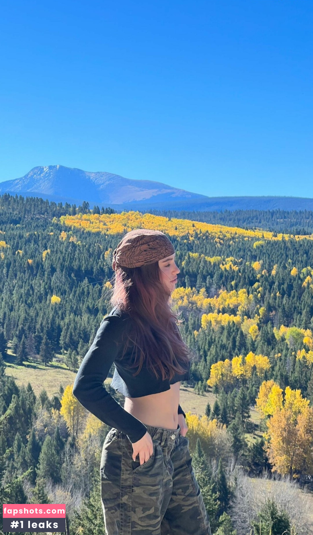 Sylvia Snyders Filtración Desnuda OnlyFans Foto #86 - Fapshots