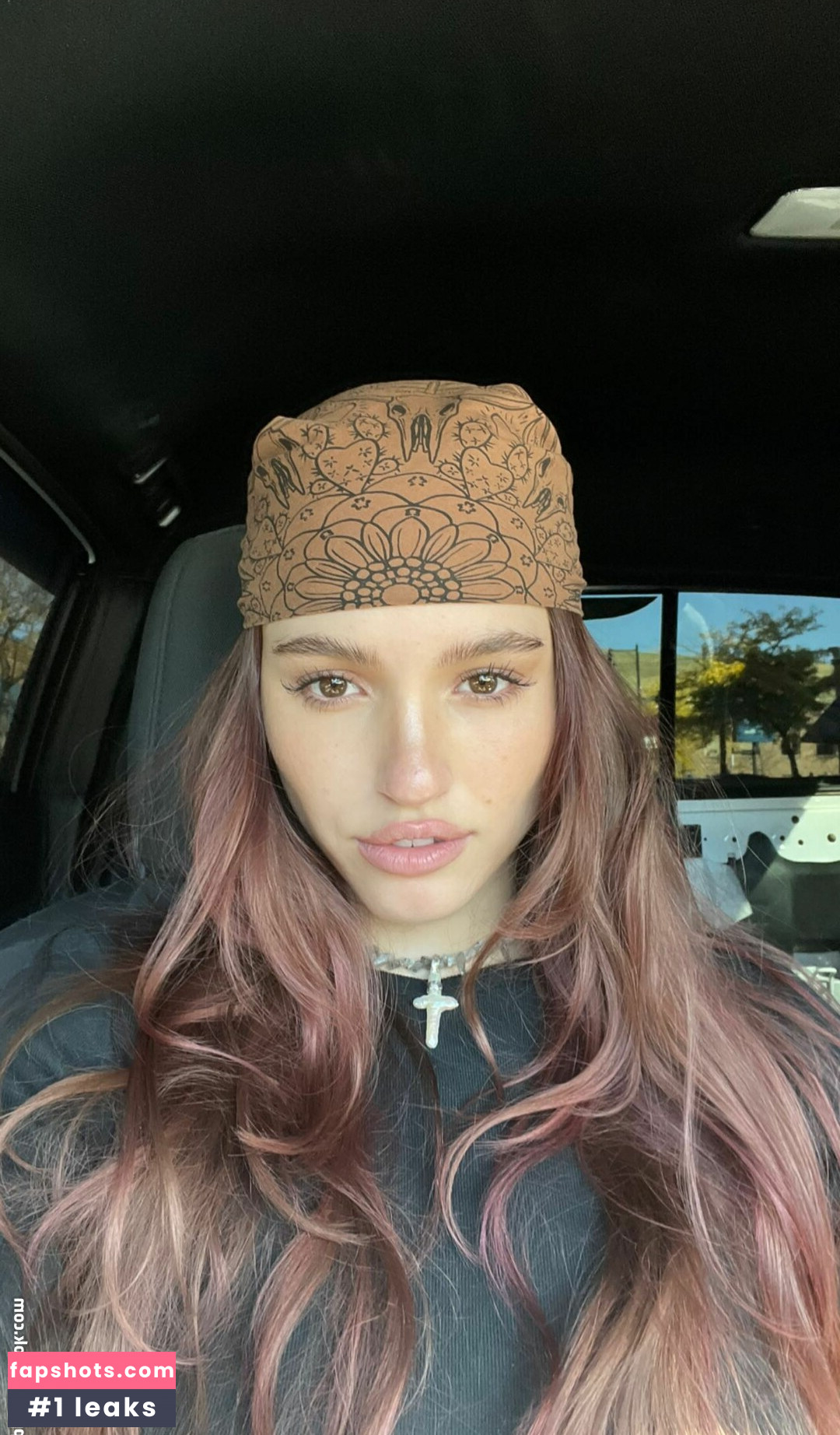 Sylvia Snyders Filtración Desnuda OnlyFans Foto #87 - Fapshots